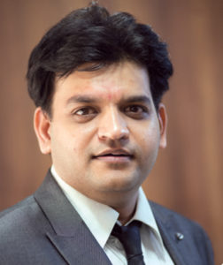 Dr. Anand Patel