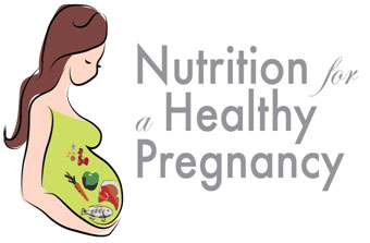 nutrition in pre-pregnancy