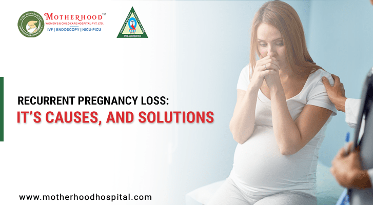 Recurrent Pregnancy Loss