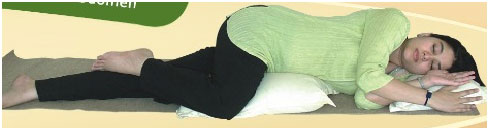 Physiotherapy Exercise