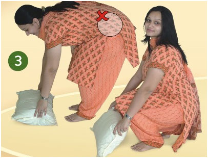 Physiotherapy Exercise