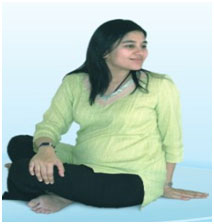 meditation during pregnancy