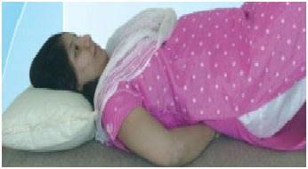 meditation during pregnancy