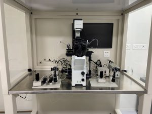 Advanced IVF Lab