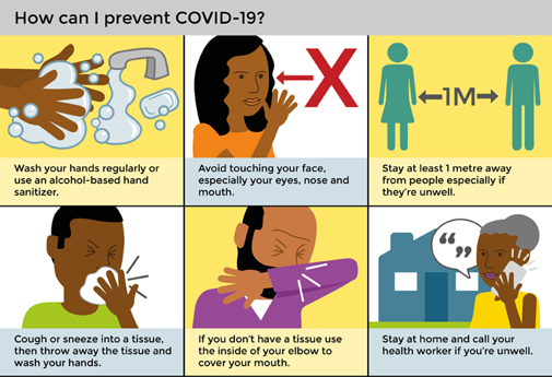 covid-19