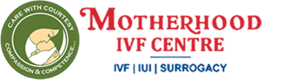 Motherhood IVF Center