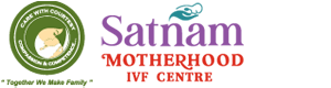 Satnam Motherhood IVF Center