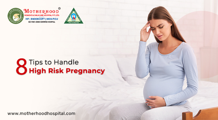 High Risk Pregnancy Treatment