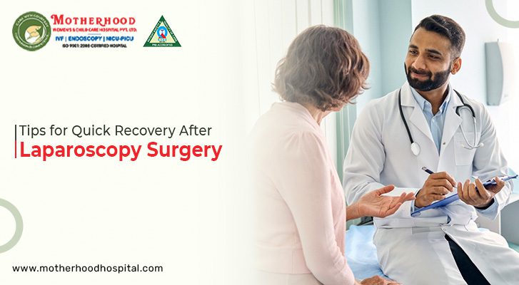 Laparoscopic Gynec Surgery in Ahmedabad