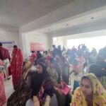 Infertility camp in Himmatnagar