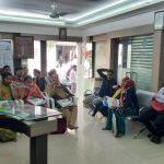Bhavnagar Infertility Camp 2023