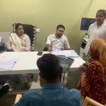 Chiloda Infertility Camp